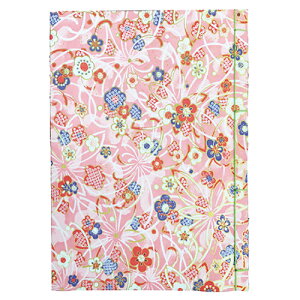 aԒ(am[g) m-WTJ-A5-1 ԃsN A5 Nakabayashi