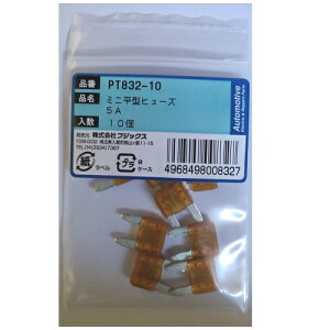 ~j^q[Y PT832-10 5A ЃtWbNX