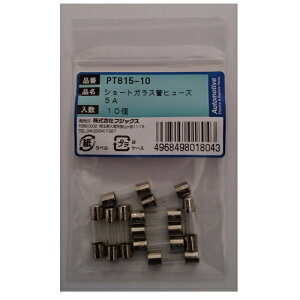 V[gKXǃq[Y PT815-10 5A ЃtWbNX