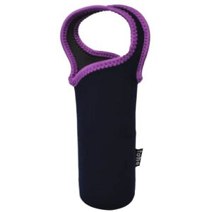 Tone Bottle Cover(RG) navy TONE