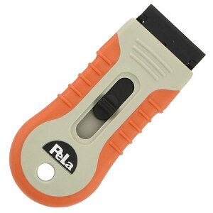 �X�N���B�p�[ PeLa K-740-OR �I�����W �_��