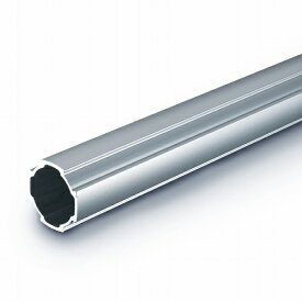 【Nシリーズ】GFunフレームN 1900 SGF-0001 シルバー 1900mm G-Fun