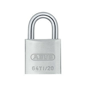 ABUS TITALIUM싞 20mm 3{L[ 00721285-001 {bNT[rX