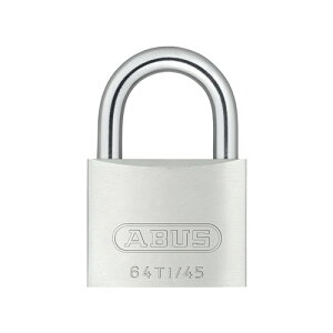 ABUS TITALIUM싞 45mm 3{L[ 00721290-001 {bNT[rX