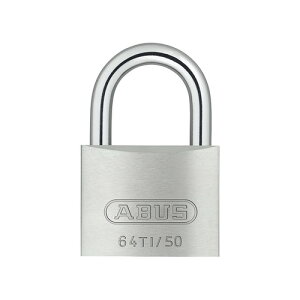 ABUS TITALIUM싞 50mm 3{L[ 00721291-001 {bNT[rX