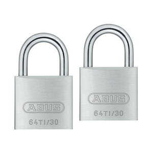 ABUS TITALIUM싞L[ 30mm 6{L[ 00721295-001 {bNT[rX