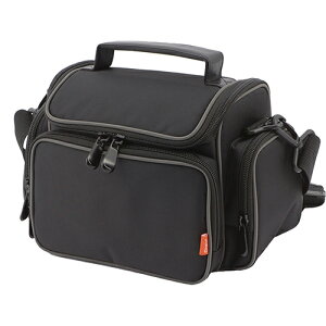 ��჌�t�J�����o�b�O DCB-003BK Nakabayashi