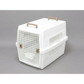 エアトラベルキャリー ATC-870 ホワイト ホワイト 620x870x655mm アイリスオーヤマ