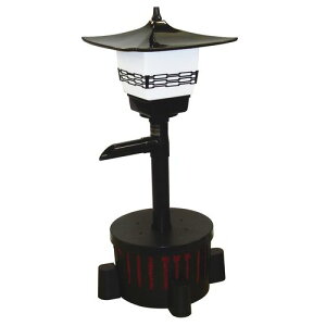 ウォータークリーナー TW-551 せせらぎDR タカラ 池用 循環ポンプ 濾過器 池ろ過 ろ過装置 小型 錦鯉 ひょうたん池 成型池 プラ池 照明 揚水量3.4t/h 濾過能力 約1.5坪 サイレンサー ダブルフィル