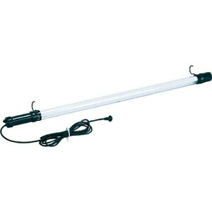 防雨型フローレンライト 40W蛍光灯付 電線5m FXW5 40W/コード長さ:5.0m ハタヤ