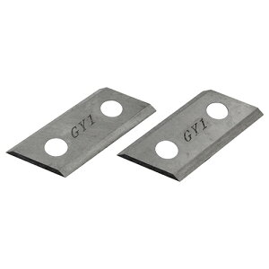 Gシュレッダ用ブレードセット 3660027 2マイ KYOCERA(RYOBI)
