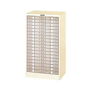 ワイドケース/樹脂製引出/A3ヨコ型 A3-18P 18段 Nakabayashi