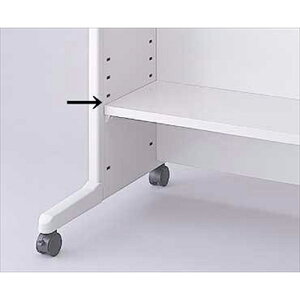 �V�X�e��OA�f�X�NPSX�p�I�� PS-144N W1400�p�AD400mm Nakabayashi