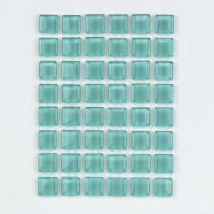 ガラスモザイクタイル MKG-1063 ブルー 高島