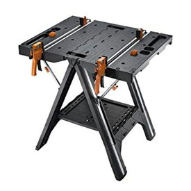 【沖縄・離島配送不可】ワークテーブル Pegasus WX051 WORX