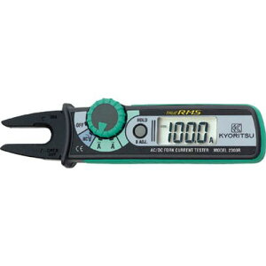 tH[NJgeX^ MODEL2300R_2466 KYORITSU