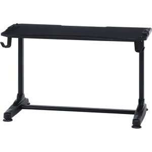 Q[~OfXN GAMING DESK C[W[01 38130 ubN sf