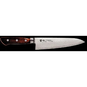 TAMAHAGANE 牛刀 KP-1106 口金付 180mm 180mm 響十