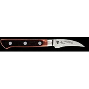 TAMAHAGANE ピーリングナイフ KP-1110 口金付 70mm 響十
