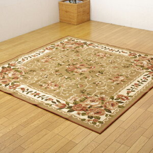 O  Lx iC ԕ J[ybg ȒP  x[W 200×200cm x[W 200×200cm IKEHIKO