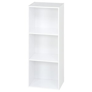 �J���[�{�b�N�X 3�i A4�Ή� 96570 �z���C�g �s��f��