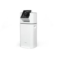 除湿機 衣類乾燥 サーキュレーター デシカント式 IJD-I50 5.0L/日 アイリスオーヤマ