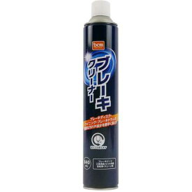 ブレーキクリーナー 840ml DCM