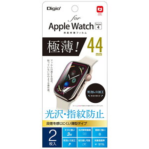 tیtB/Applewatch/44mm SMW-AW441FLST ɔ/hw Nakabayashi