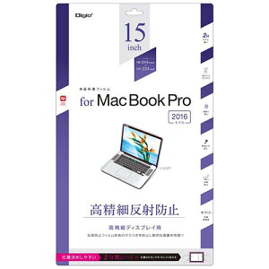tیtB/MacBookPro 15 2016 SF-MBP1501FLH /h Nakabayashi