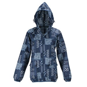 農ヤッケ 2261 ベジタブルバンダナ L NAMORADA