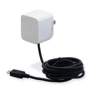 microUSB�R���Z���g�`���[�W���[2 TA53SW �����d�q�H�Ɗ������