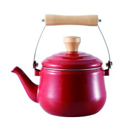 IHホーローケトル 1.6L DCM