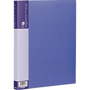 NAubN/A4 CBE1033B u[ 40P Nakabayashi