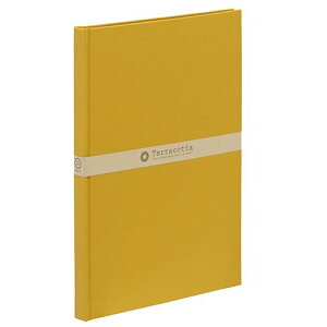 �u�b�N��/�t���[�v���R�[�g�䎆�A���o�� TER-A4B-200-Y �C�G���[ A4 �e���R�b�^