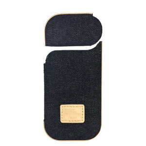 IQOS/fjP[X SZC-IQS04BK ubN Nakabayashi