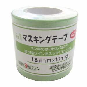 }XLOe[v ݂ǂ 18mm Xebv