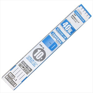 u40WF sbhX^[g 3g` 10{ FLR40S EX-D/M 10P OHM