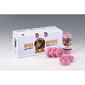 php}XLOe[v ̔ 100 12mm×18m BIG BOSS