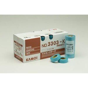 SV[Oe[v NOD3303-K ̔ 70 18mm×18m KAMOI