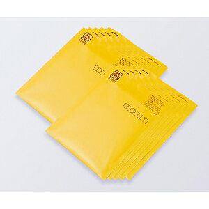 郵送用クッション封筒/10枚 CD-602-10 Nakabayashi