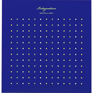 rX100N䎆tGAo/L/Integration LDH-1001-B u[ Nakabayashi