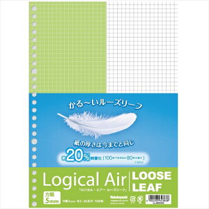 WJGA[[Y[t/B5/5mm/100 LL-B504S  WJ