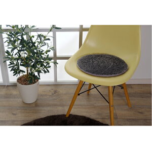 �`�F�A�p�b�h4���g�w���X�g�`�F�A�p�b�h�x �O���[ 35cm�� �O���[ 35cm�� IKEHIKO