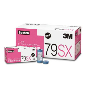 KXETbVpV[Oe[v 15mm 80/ 79SX 15mmx18m 80 3M