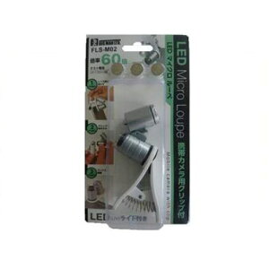 BM LED}CN[y FLS-M02 BIGMAN