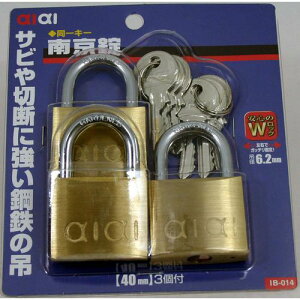 싞L[ IB-014 40MM 3RcL 40mm WAKI