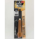 ビートナイフ 平曲刀 10mm 片刃 56002 TOHOSHA