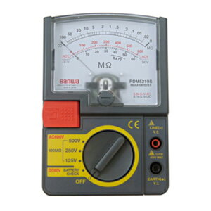 ≏Rv PDM-5219S 125VE250VE500V fT