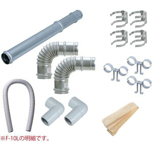 ��41���r�C�����Z�b�g(0.5m) F-05L ��������:0.5m �������