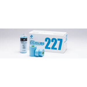 No.227}XLOe[v 12mmx18m 100 No.227 12mmx18m j`o